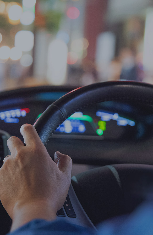 日進月歩 一歩ずつ確実に。広島市で進み続ける運送業