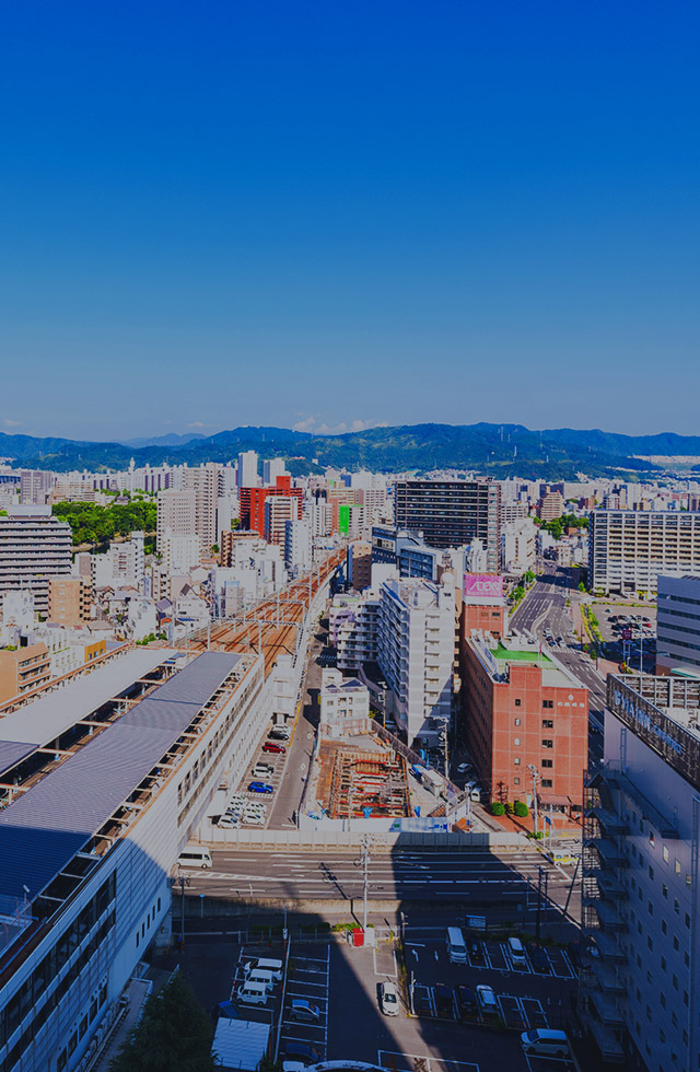 日進月歩 一歩ずつ確実に。広島市で進み続ける運送業